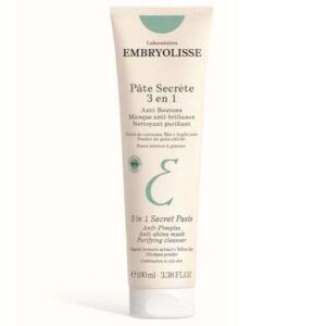 EMBRYOLISSE PÂTE SECRÈTE 3 EN 1 TUBE 100 ML