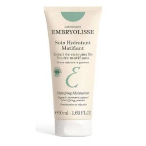 EMBRYOLISSE SOIN HYDRATANT MATIFIANT 50 ML