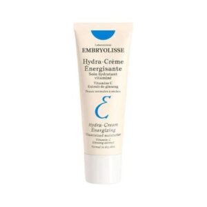 EMBRYOLISSE HYDRA CREME ENERGISANTE 40ML