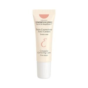 EMBRYOLISSE SOIN CORRECTEUR ANTI-CERNES TEINTE ROSE TUBE 8 ML