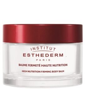 INSTITUT ESTHEDERM MINCEUR BAUME FERMETE HAUTE NUTRITION 200 ML