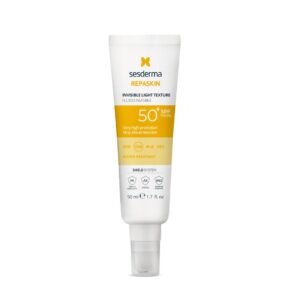 Sesderma Repaskin Sun Fluide Invisible spf50 50ml