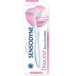 SENSODYNE BROSSE A DENTS PRECISION EXTRA SOUPLE