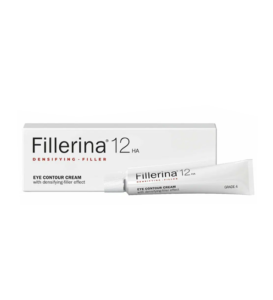FILLERINA 12 DENSIFYING FILLER GRADE 4 EYE CONTOUR CREAM 15 ml