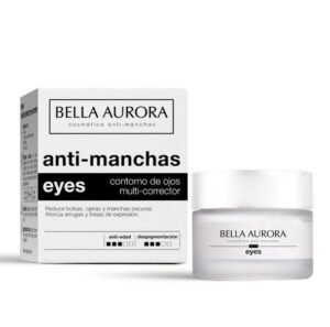 Bella Aurora Pigment Stop Eye Contour Cream 5in1 15ml