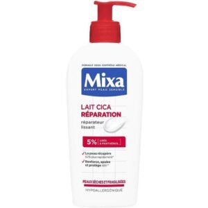 Mixa LAIT CICA REPARATION 250 ML