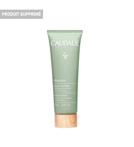 CAUDALIE Vinopure Masque Purifiant - 75 ML