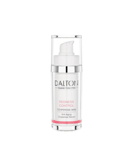 DALTON REDNESS CONTROL SERUM