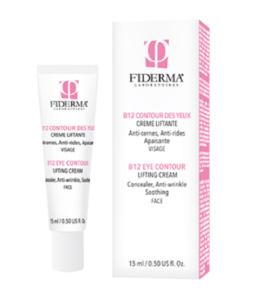Fiderma B12 Contour des Yeux 15ml