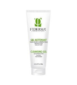 Fiderma Gel Nettoyant Purifiant 200Ml