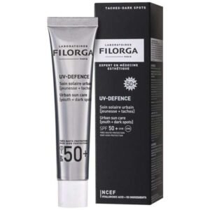 Filorga UV-Defence soin solaire urbain SPF50+ – 40 ml