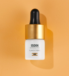 ISDINCEUTICS Flavo-c Forts Serum 15% 1 Flacon