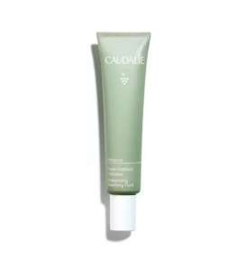 CAUDALIE Vinopure Fluide Matifiant Perfecteur de Peau 40ML