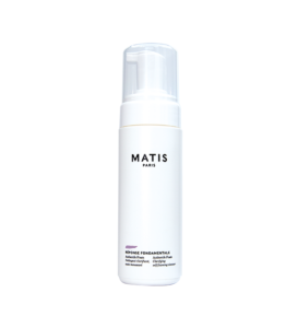 MATIS DUO REPONSE FONDAMENTALE - AUTHENTIK FOAM-Nettoyant Clarifiant Visage 150ml