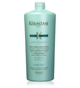 KERASTASE resistance bain force architecte 1000ml