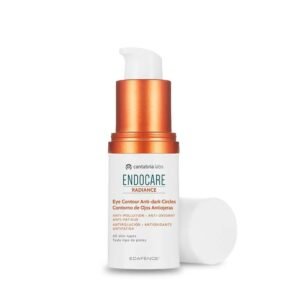 Cantabria ENDOCARE RADIANCE CONTOUR DES YEUX 15ML