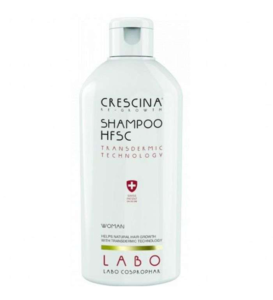 CRESCINA SHAMPOING HFSC FEMMES 200 ML