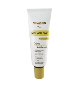 Novaskin Melaslow Creme Eclaircissante 30ml