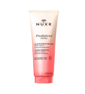 NUXE  Prodigieux Floral Gelée de Douche Délicate, 200 ml