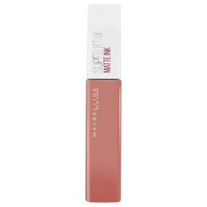 Maybelline New York - Rouge à lèvre Mat Liquide Superstay Matte Ink 65 SEDUCTRES