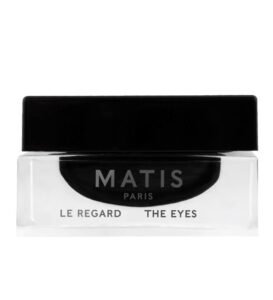 MATIS LE REGARD SOIN NOIR ABSOLUE AU CAVIAR 15 ML