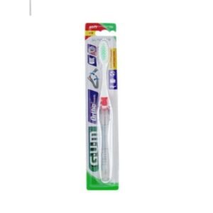 GUM BROSSE A DENTS Ortho Travel soft 125