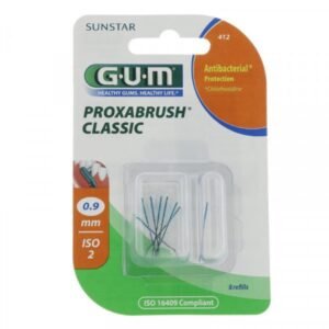 Gum Recharge Cylind.Ultra-Fine 412M8