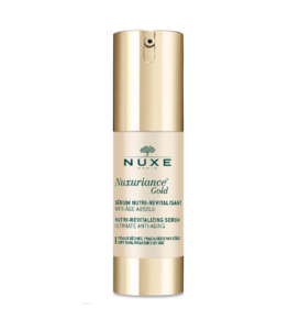 NUXE Nuxuriance Gold Sérum Nutri-Revitalisant 30 ml