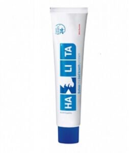 Halita Fluoride Dentifrice 75ml