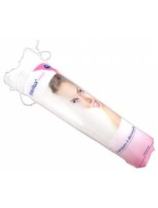 Hartmann Sterilux disque demaquillant 70