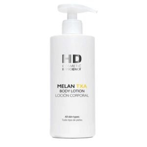 HD COSMETIC EFFICIENCY MELAN TXA LOTION CORPORELLE 400 ML