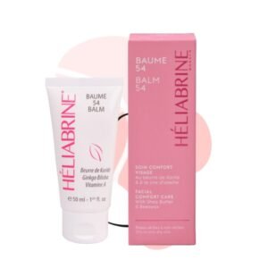 Heliabrine Baume 54 soin visage 50Ml