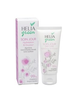 HELIABRINE HELIAGREEN SOIN JOUR 50ML