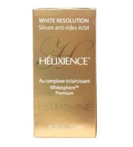 HELIABRINE ELIXIENCE SERUM ANTI RIDES ECLAT 30ML
