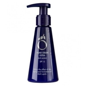 Herôme Crème Mains Anti-Âge Anti-Pigmentation 120 ml