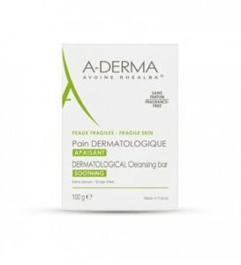 A-DERMA PAIN LAIT AVOINE 100GR