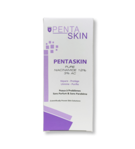 PENTA MEDICAL PENTA SKIN PURE NIACINAMIDE 12% 30ML
