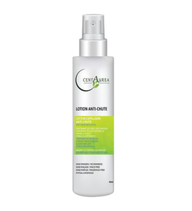 CENTAUREA LOTION ANTI CHUTE 100ml