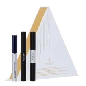 Revitalash Kit Celebrating Fan Favorites Collection Revitabrow