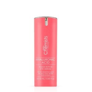 Skin chemists Hyaluronic Acid Aqua Repair Serum 15ml