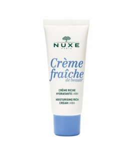 NUXE CREME FRAICHE DE BEAUTE CREME RICHE 30ML