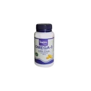 HYDRA PHYT’S OMEGA-3 60 CAPSULES