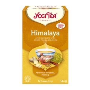 Yogi Tea Himalaya 17x2g