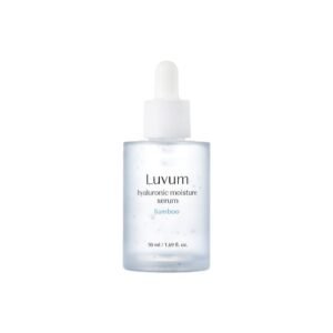 Luvum Bamboo Hyaluronic Moisture Serum 50ml