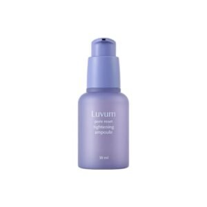 Luvum Pore Reset Tightening Ampoule 30ml