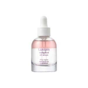 Luvum Slow Aging Super Food Oil Serum 30ml