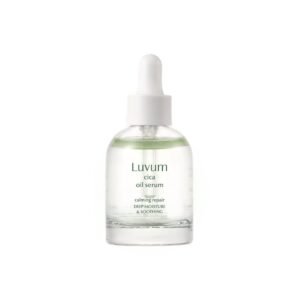 Luvum Calming Repair Cica Oil Serum 30ml