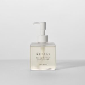 Needly Mild Deep Cleansing Oil 240 ml