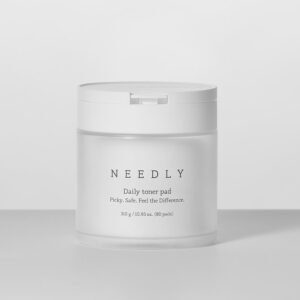 Needly Daily Toner pad 280 g (60 pads)