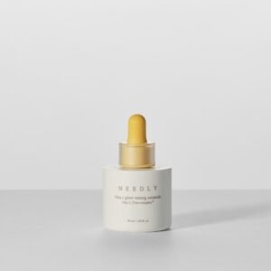 Needly Vita C Glow Toning Ampoule 30ml